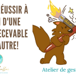 La communication non violente, un levier pour gérer ses priorités et sa charge de travail.