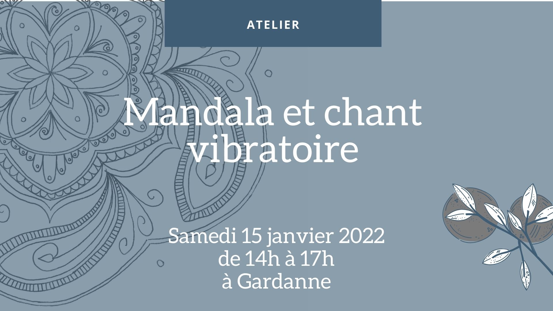 atelier mandala chnt vibratoire