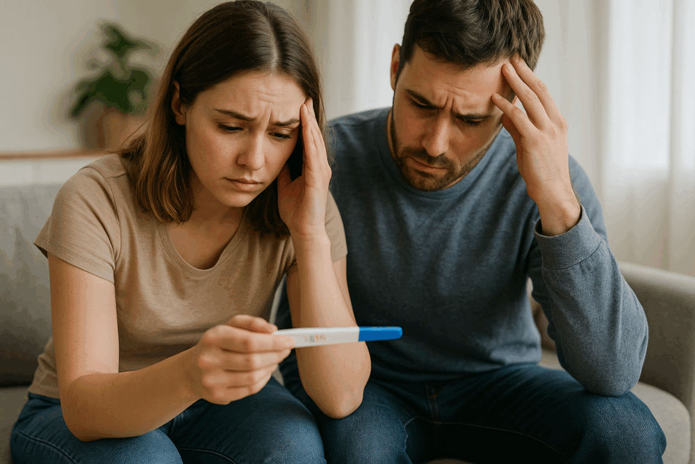 Facteurs psychologiques et émotionnels de l’infertilité : kinésiologie et EFT pour PMA à Gardanne