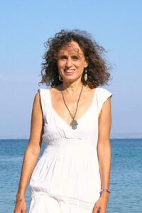 hedia chaffai Kinésiologue aix en provence