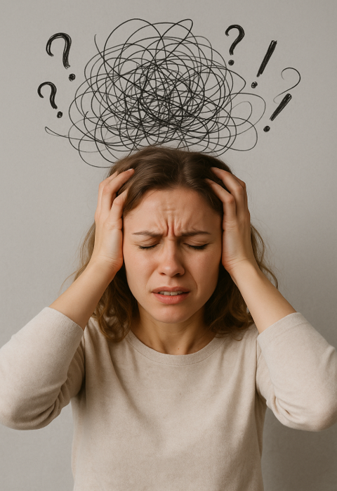 Régulation système nerveux : programme 2-4 mois contre instabilité émotionnelle & surcharge mentale – Kinésiologie Aix-en-Provence